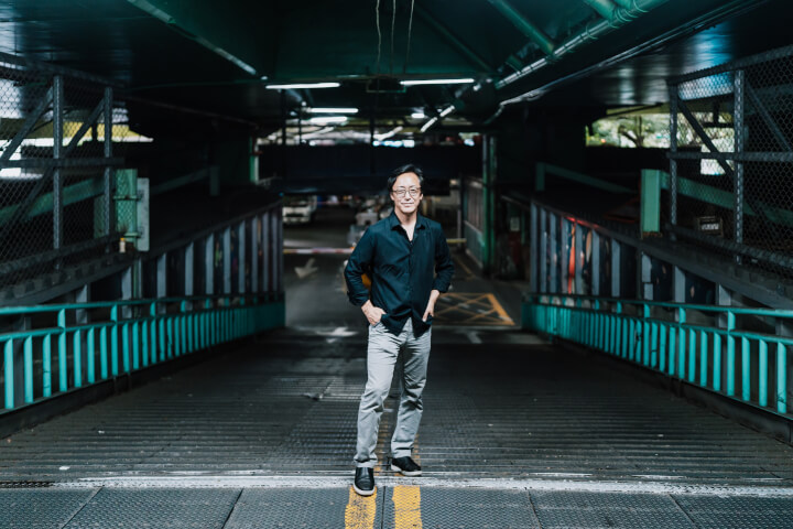 「故宮曾是台灣最強文化品牌！」日本作家野島剛《故宮百話》書寫百年故宮觀察