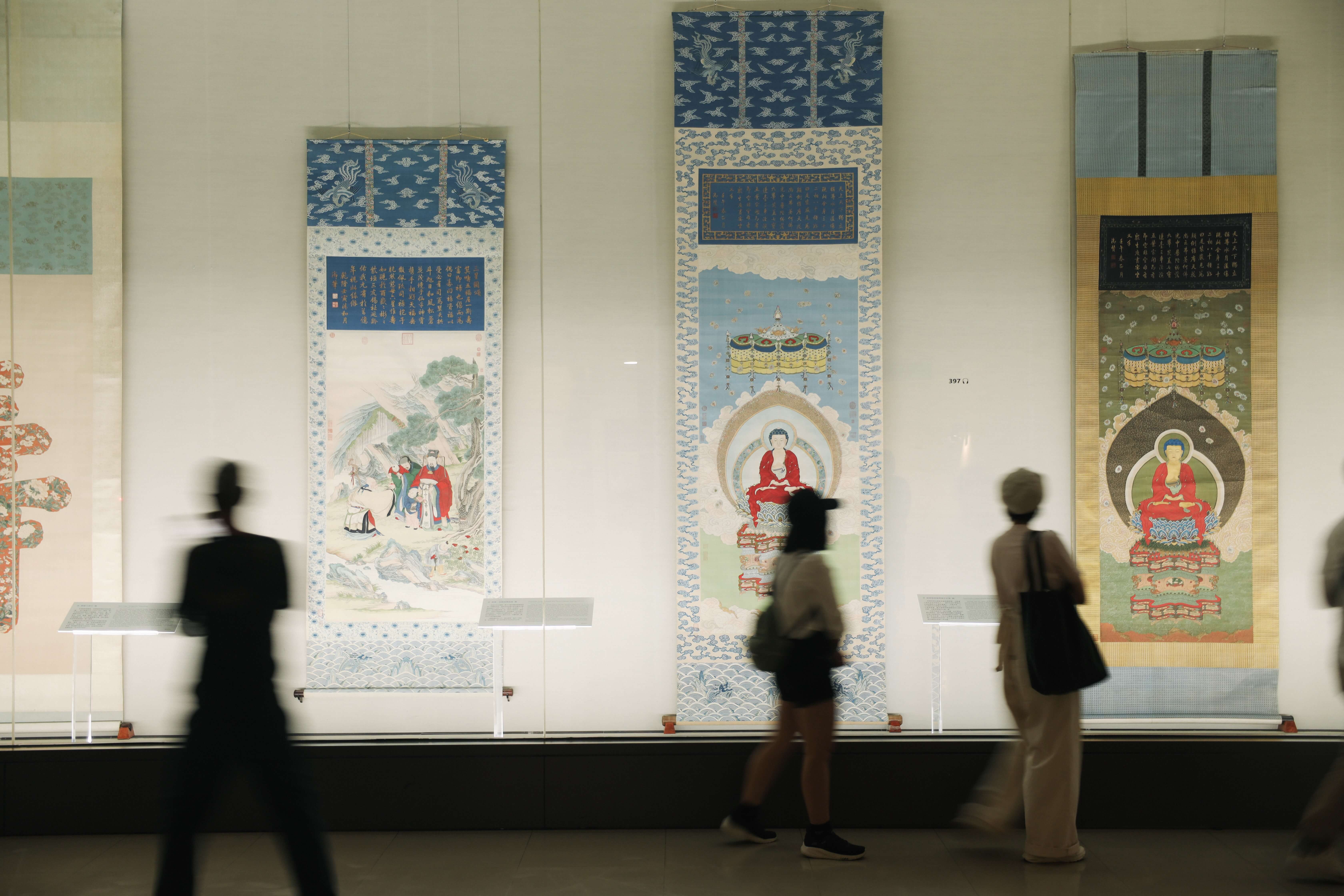 野島剛／故宮的新使命：從文物倉庫到生活風格目的地！打造台灣的羅浮宮需要什麼？