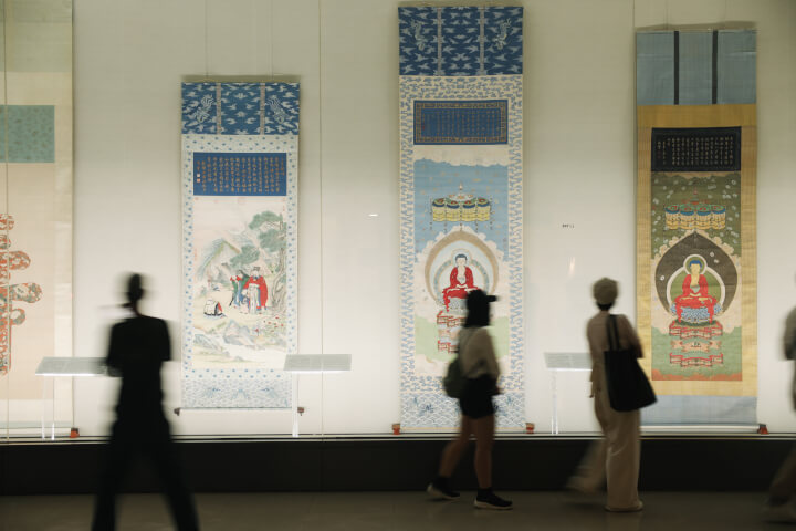 野島剛／故宮的新使命：從文物倉庫到生活風格目的地！打造台灣的羅浮宮需要什麼？