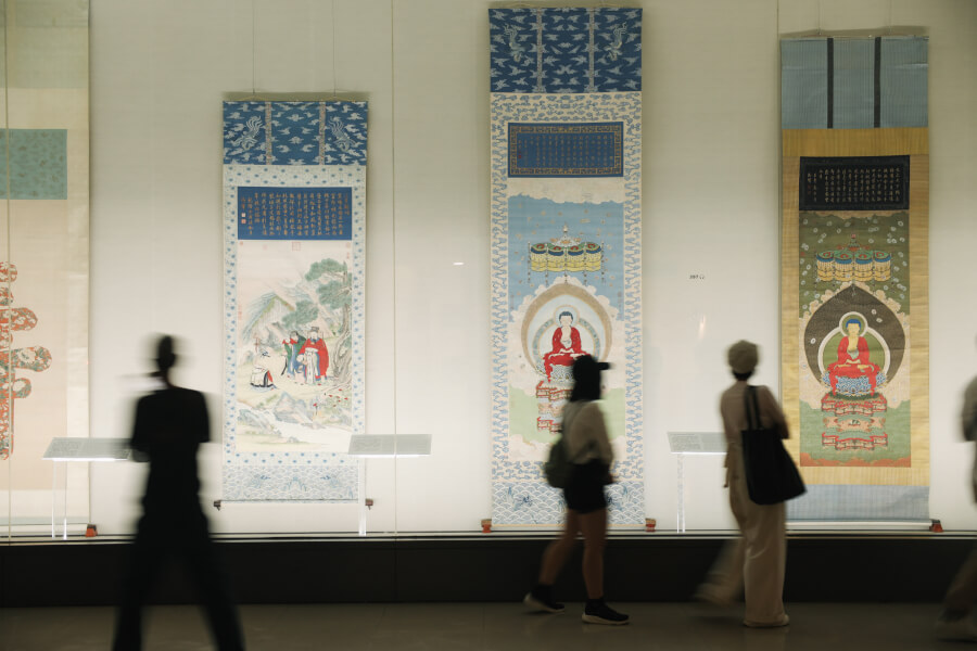 野島剛／故宮的新使命：從文物倉庫到生活風格目的地！打造台灣的羅浮宮需要什麼？