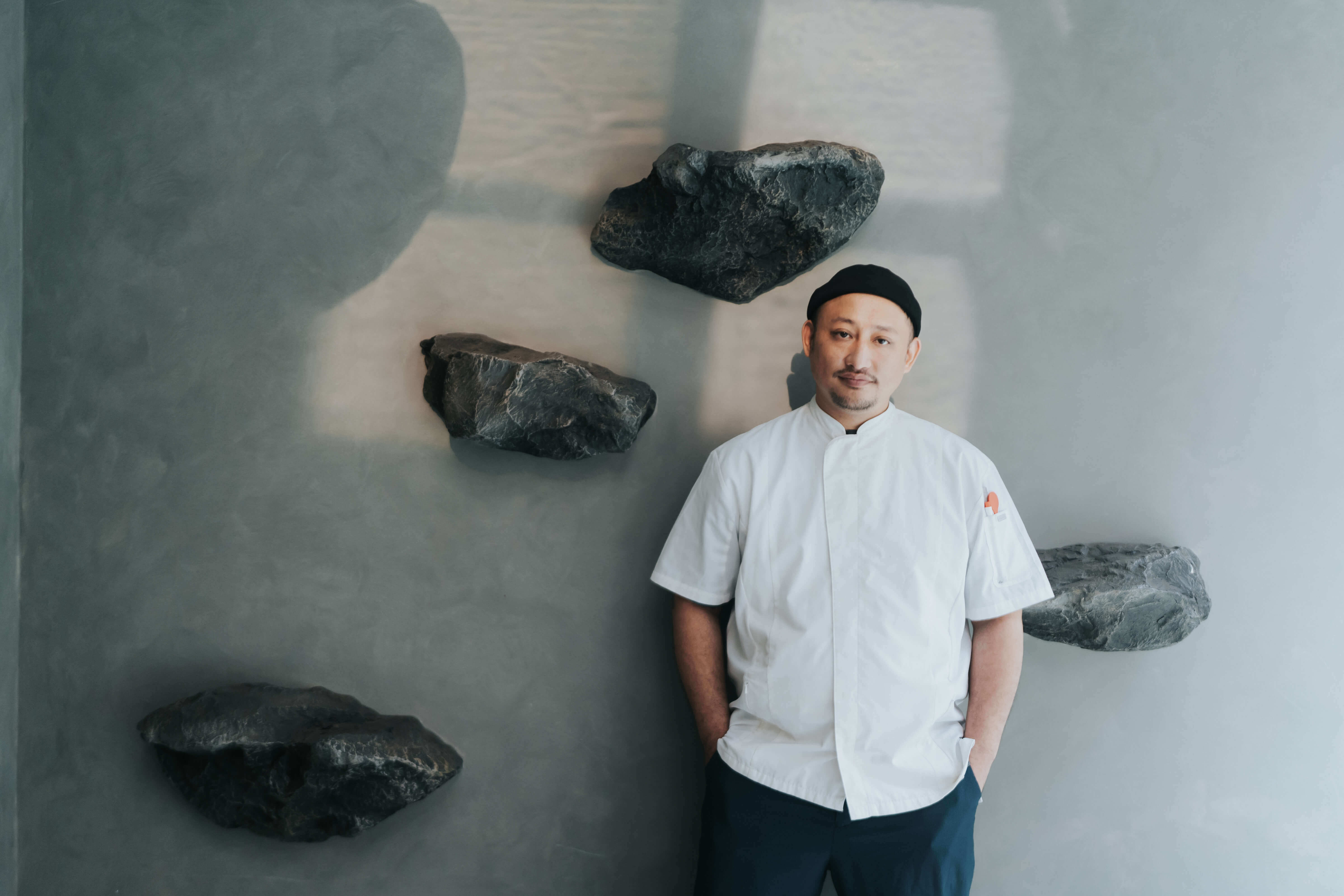 米其林／好嶼HoSu——用1500天詮釋風土，探索台灣Fine Dining的循環實踐