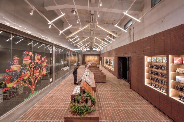 週末就去宜蘭！茶籽堂製油所開放參觀，從苦茶園到餐桌的完整體驗