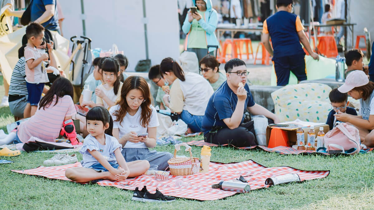 11月嘉義藝文行事曆／歡慶嘉義建城321年！明華園《蓬萊仙島》、桃城文學市集、母語生活節⋯連番登場