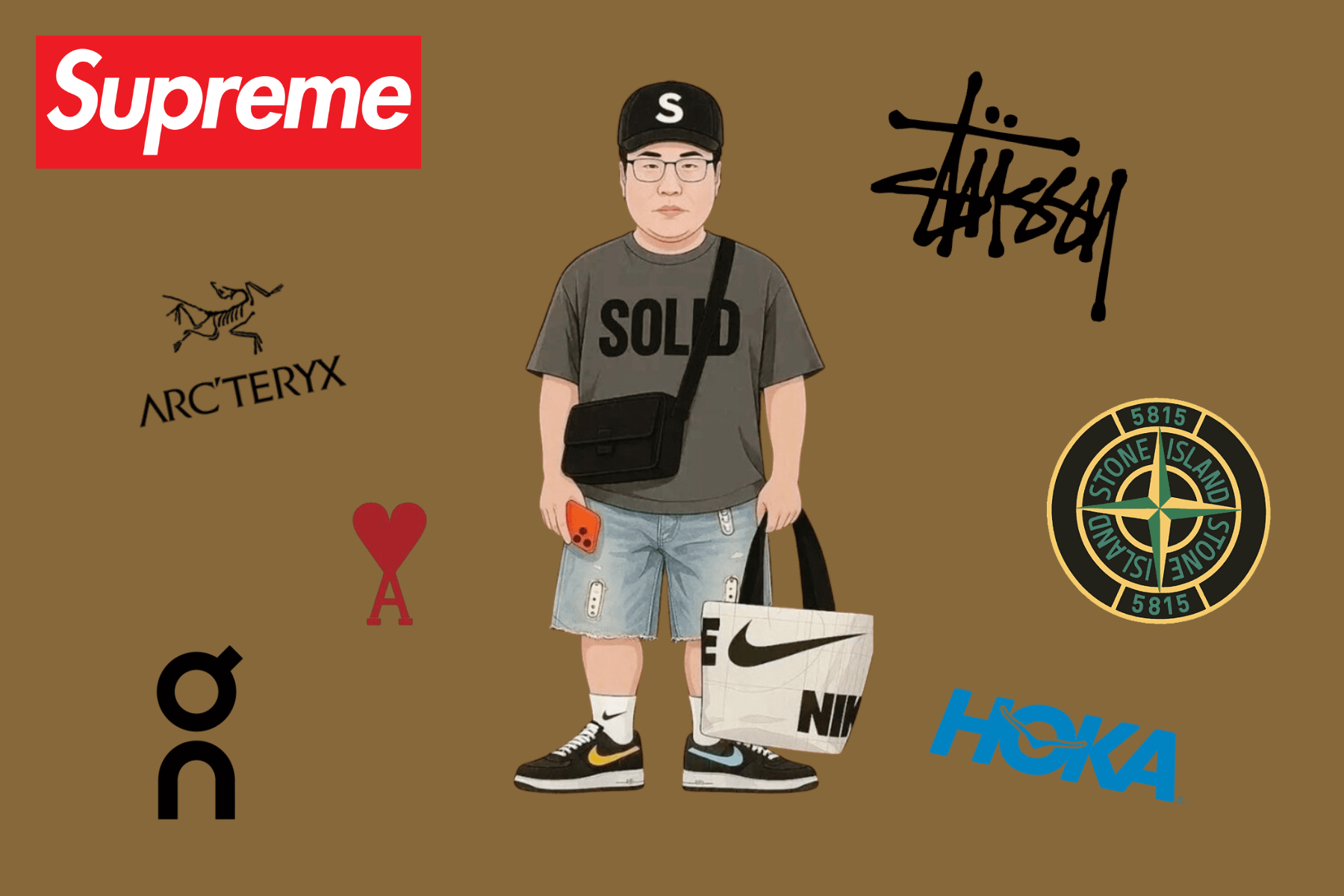 四十多歲還能繼續很潮嗎？當「Young Forty」從笑話變成傷害