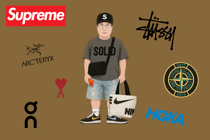 四十多歲還能繼續很潮嗎？當「Young Forty」從笑話變成傷害