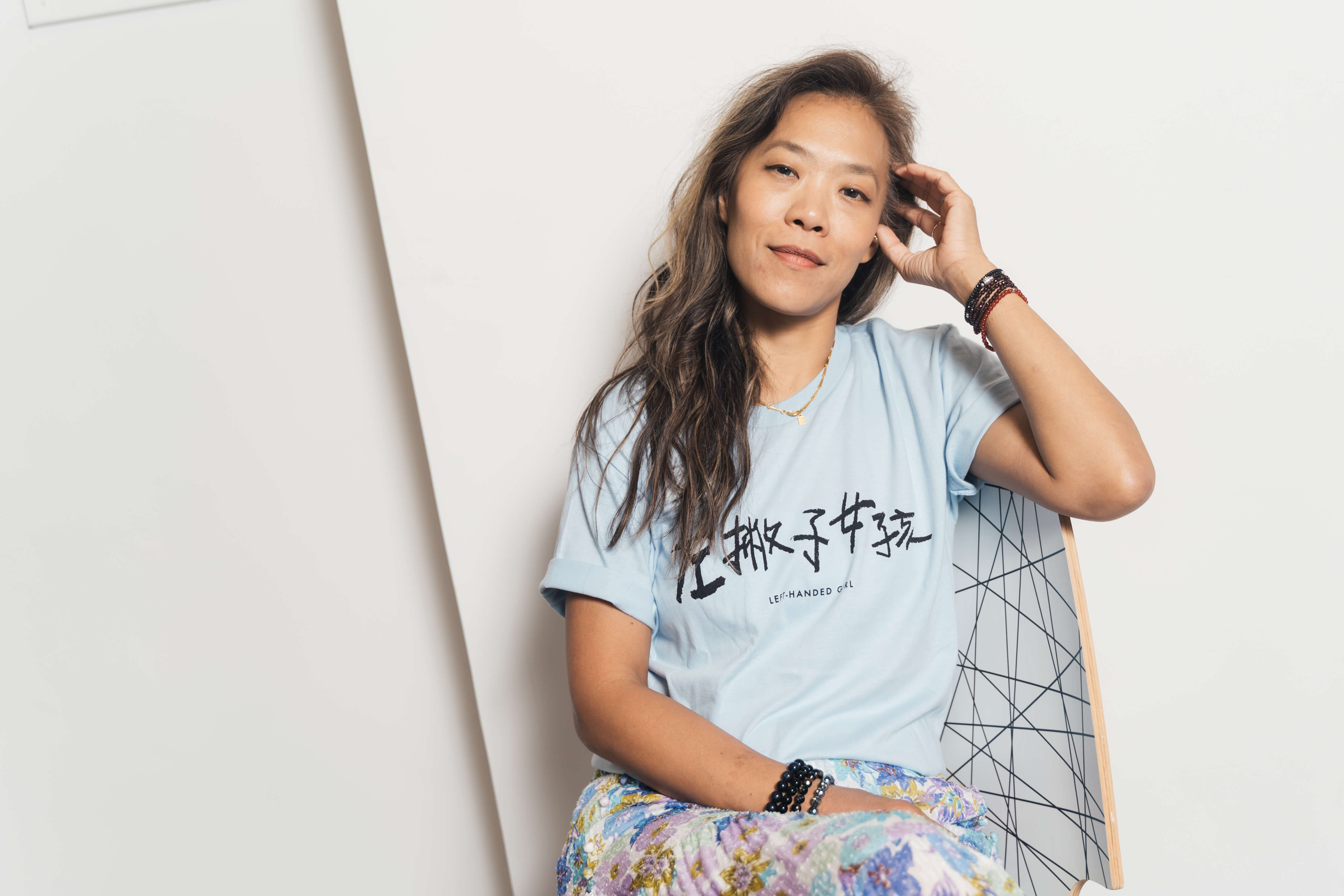 專訪《左撇子女孩》導演鄒時擎｜坎城得獎台灣電影角逐奧斯卡×25年築夢給家鄉的情書