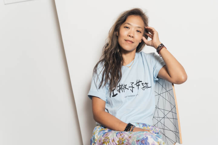 專訪《左撇子女孩》導演鄒時擎｜坎城得獎台灣電影角逐奧斯卡×25年築夢給家鄉的情書