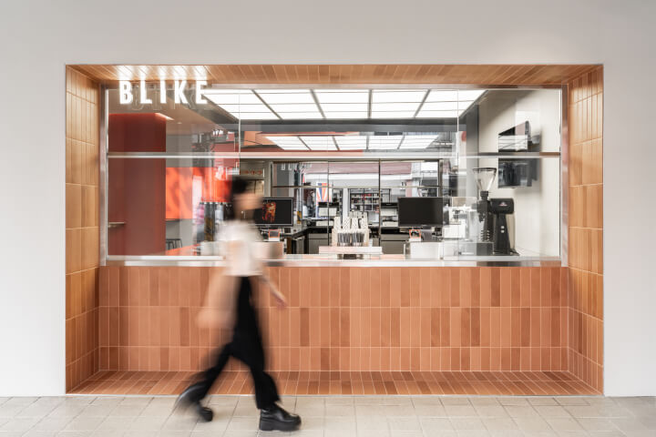 一杯手搖飲388元創紀錄！BLIKE大里Lab開幕全解析：可不可創辦人攜手紅茶茶王，打造「精品奶茶」新時代