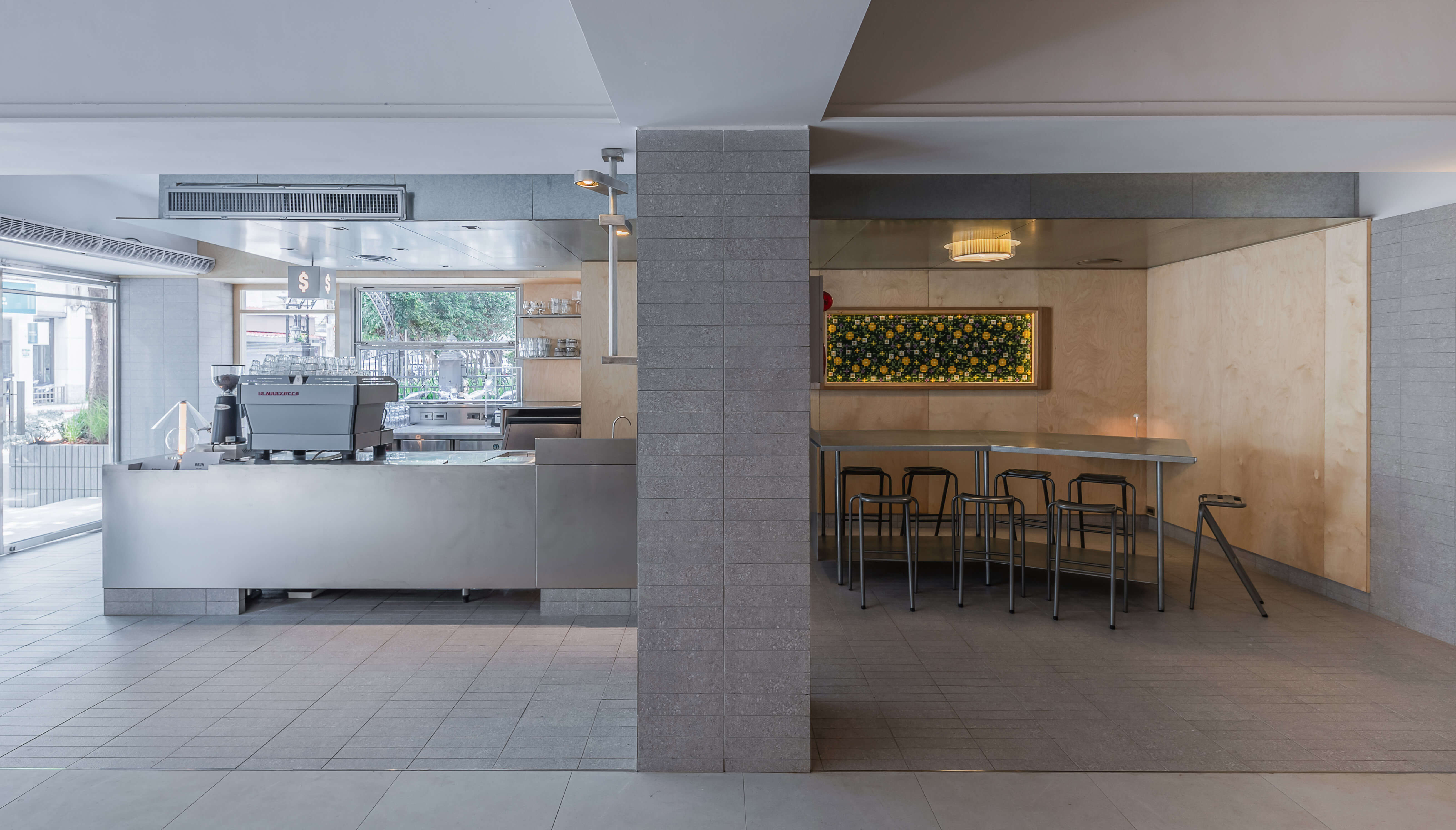 2025台灣光環境獎決選名單公布：Brun天母店、台灣文學糧倉、南港立體連通平台等8件作品入圍