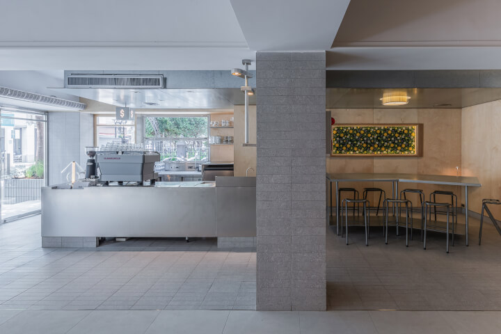 2025台灣光環境獎決選名單公布：Brun天母店、台灣文學糧倉、南港立體連通平台等8件作品入圍