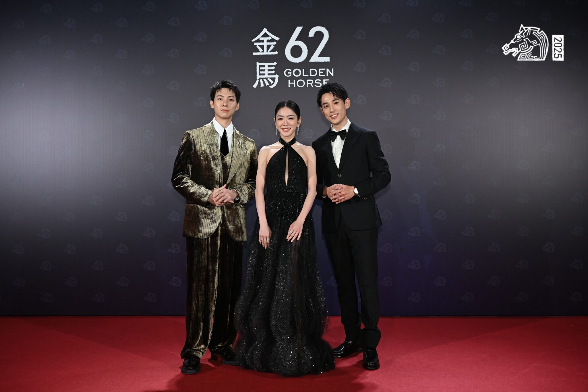 2025金馬獎完整得獎名單、獲獎感言（即時更新）｜金馬62影帝影后即將出爐×《大濛》《左撇子女孩》得獎統計