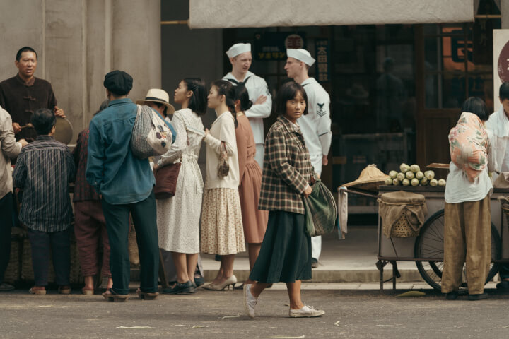 《大濛》金馬獎5冠大贏家！導演陳玉勳重返1950年代，方郁婷、柯煒林演繹白色恐怖下的動人故事