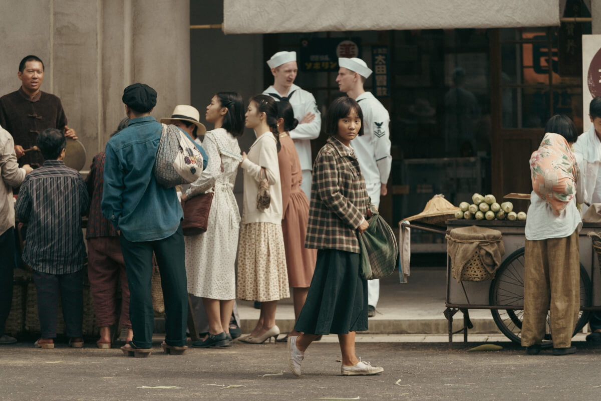 《大濛》金馬獎5冠大贏家！導演陳玉勳重返1950年代，方郁婷、柯煒林演繹白色恐怖下的動人故事