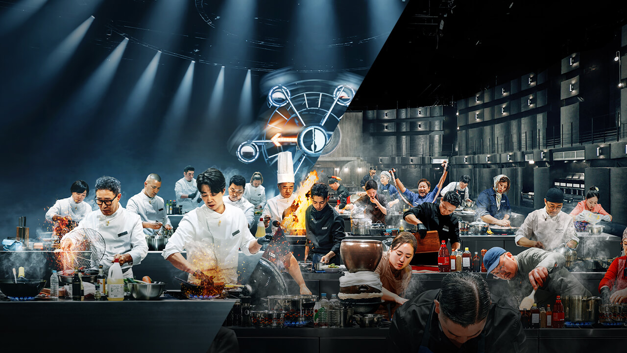 《黑白大廚2》7間白湯匙主廚餐廳指南：李駿SOIGNÉ、孫鍾元L'Amant Secret、Sam Kim義式料理，首爾朝聖地圖一次看