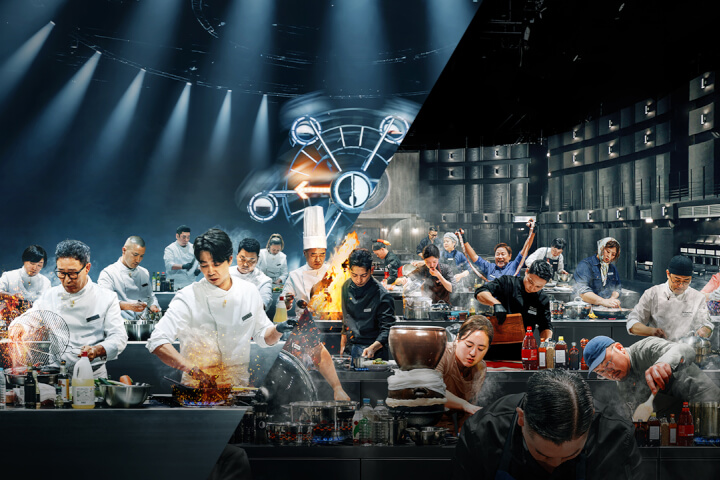 《黑白大廚2》7間白湯匙主廚餐廳指南：李駿SOIGNÉ、孫鍾元L'Amant Secret、Sam Kim義式料理，首爾朝聖地圖一次看