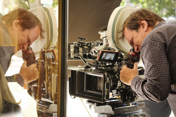 昆汀塔倫提諾評選「21世紀最愛電影 Top 20」：從《玩具總動員3》到《午夜巴黎》