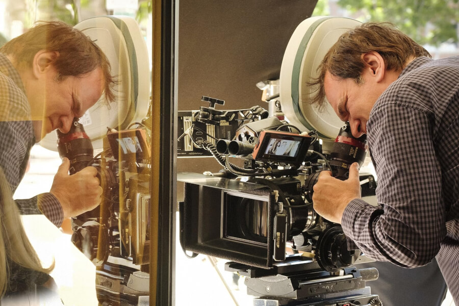 昆汀塔倫提諾評選「21世紀最愛電影 Top 20」：從《玩具總動員3》到《午夜巴黎》