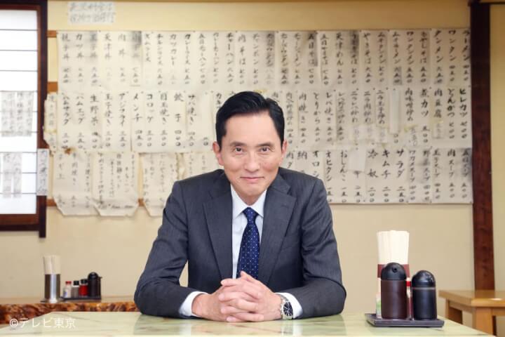 松重豐為什麼是日本「最會吃的男人」——《孤獨的美食家》的五大魅力解析