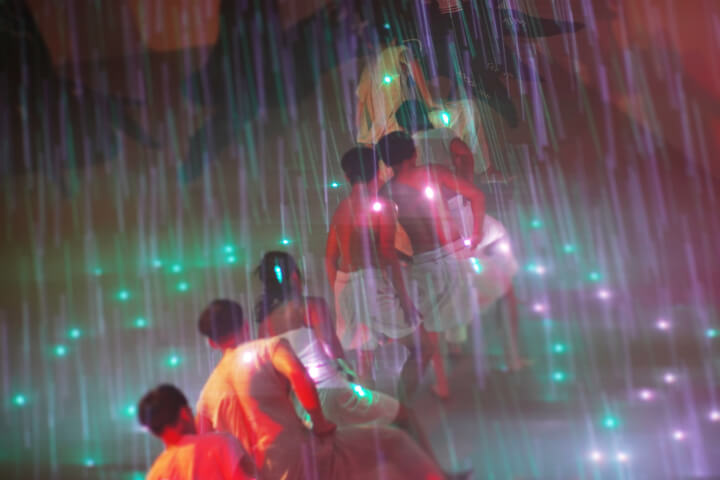 GAYA的宇宙觀與生命現場課：在太魯閣的法則裡，我們學會與大自然共處