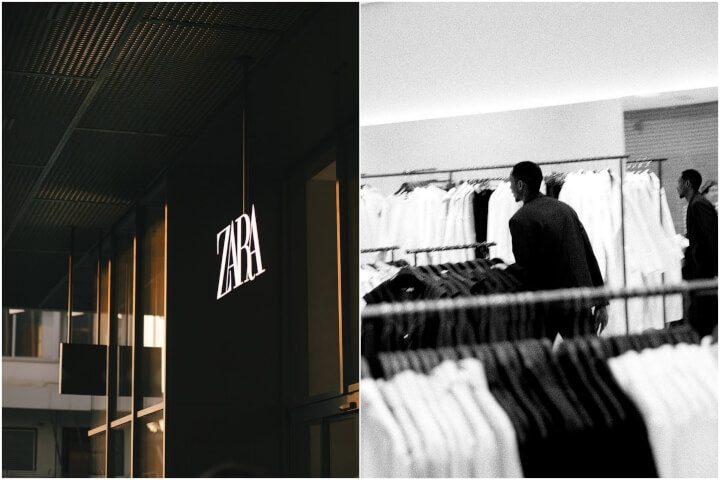 Zara五十年：一場關於速度、慾望與現代生活的快時尚革命
