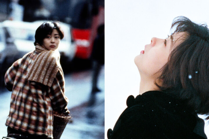 中山美穗逝世週年！紅遍亞洲的《情書》等六部必看經典作品