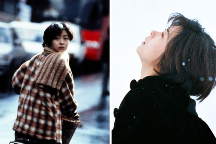 中山美穗逝世週年——紅遍亞洲的《情書》等六部必看經典作品全解析