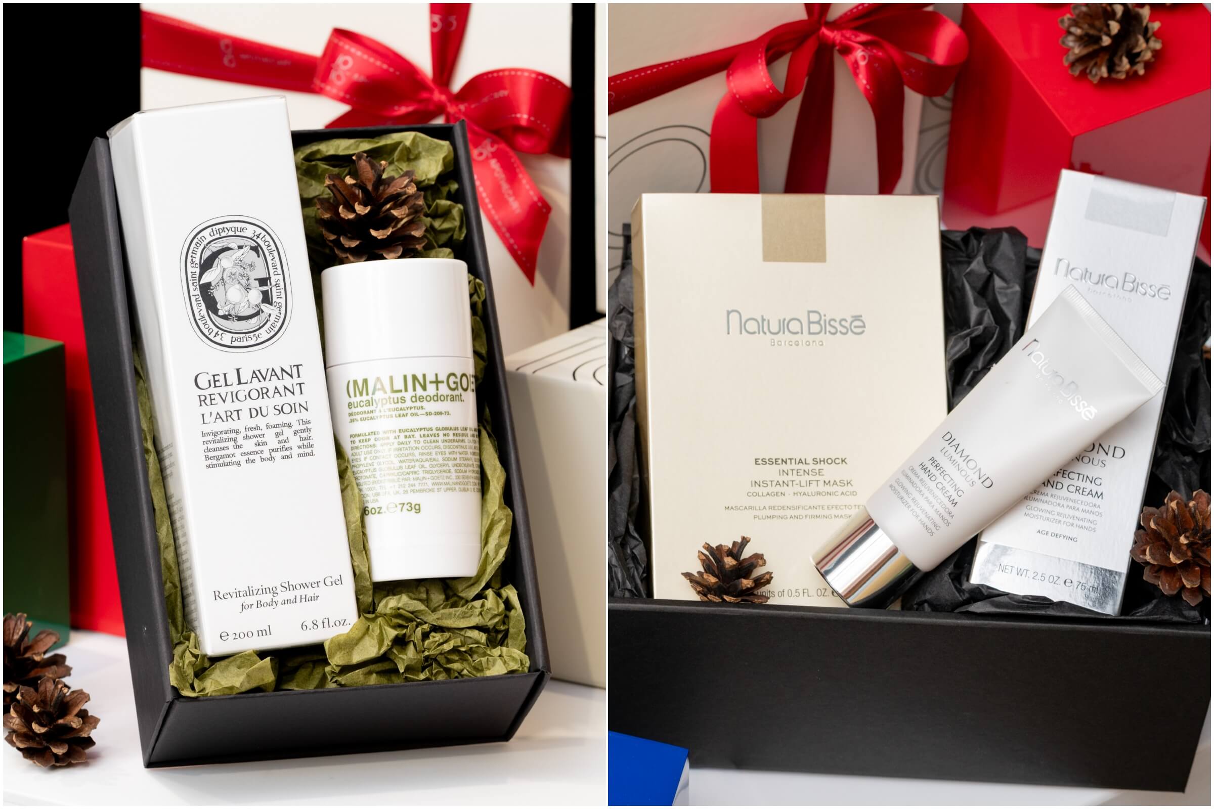 年末送禮推薦！10/10 APOTHECARY「曙光森願」禮盒，從香氛到護膚保養心意