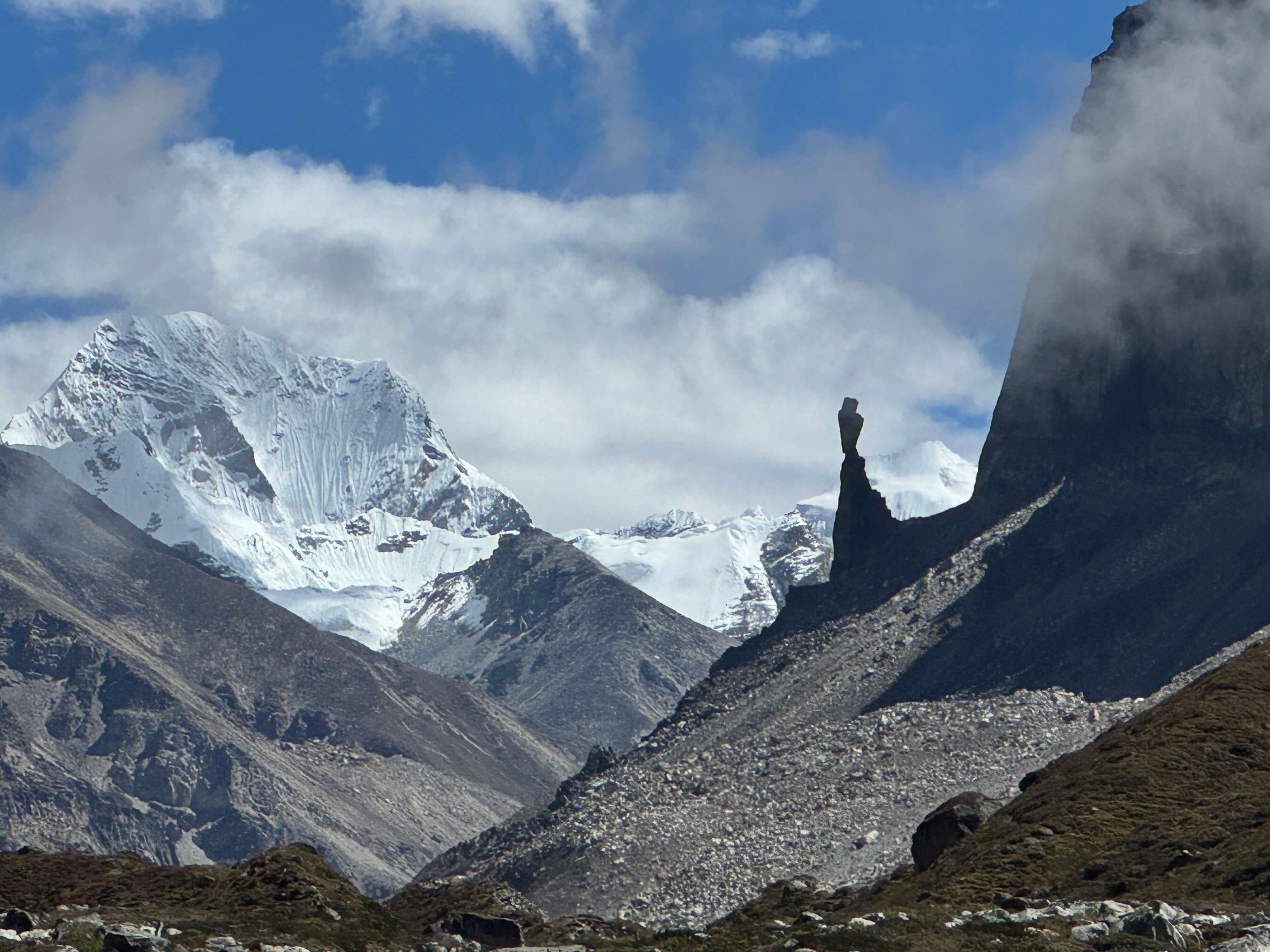 尼泊爾健行攻略：干城章嘉大環線17天、安娜普納、聖母峰基地營，四條經典Trekking路線