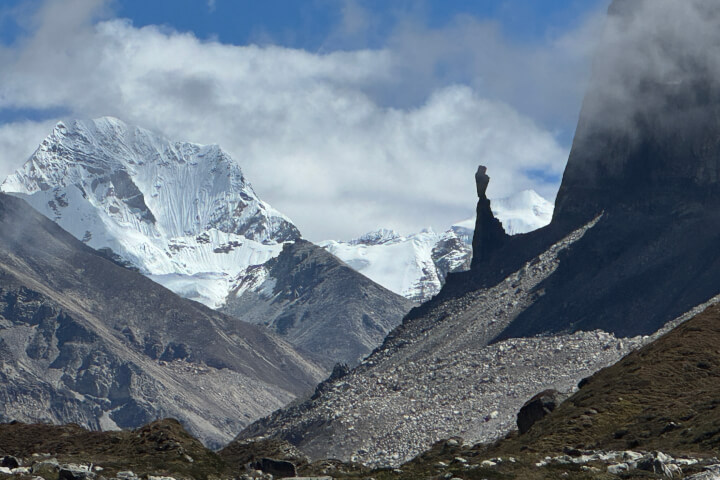 尼泊爾健行攻略：干城章嘉大環線17天、安娜普納、聖母峰基地營，四條經典Trekking路線