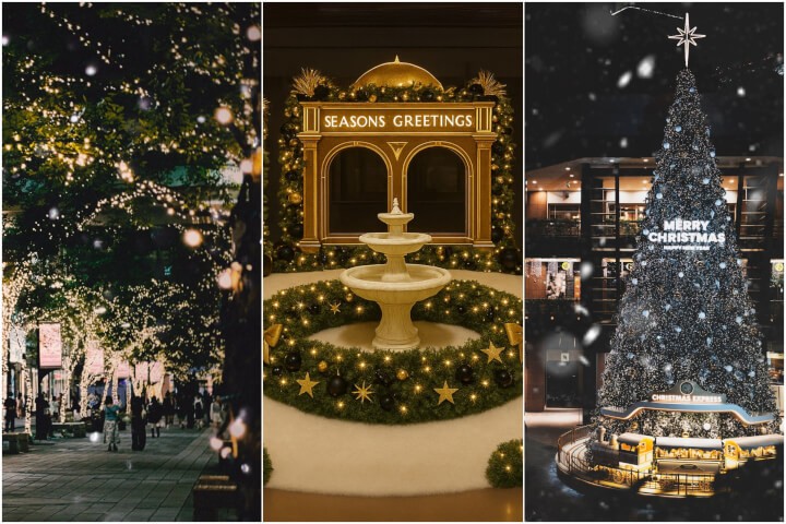 2025台北聖誕節打卡8大景點：信義新光20米聖誕樹、101玩具總動員、SOGO米奇、史努比完整攻略