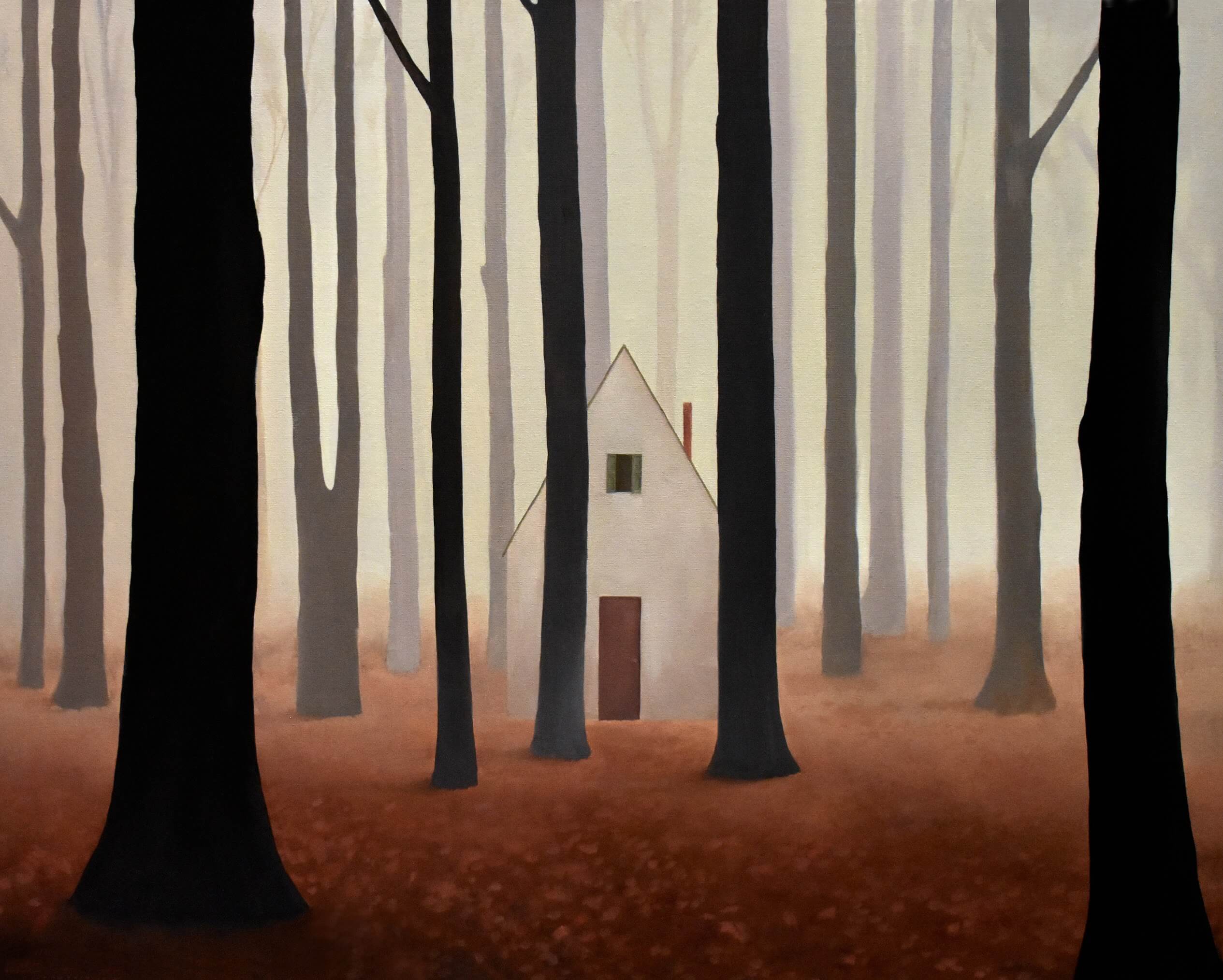 壞特 ?te 全新專輯《界線 Boundary》：用兩年學會說「不」，一場橫跨 11 國的自我療癒實驗