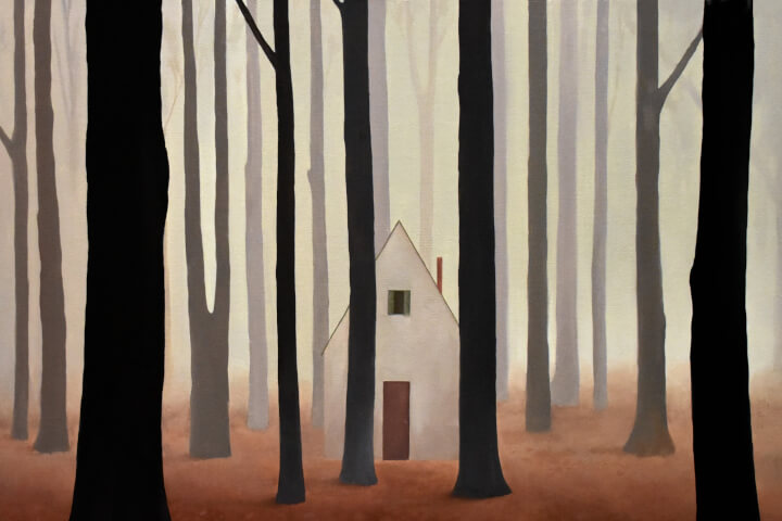 壞特 ?te 全新專輯《界線 Boundary》：用兩年學會說「不」，一場橫跨 11 國的自我療癒實驗