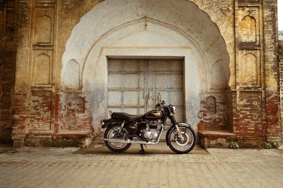 英國歷史最悠久的重機品牌Royal Enfield——體驗英倫個性街車，台灣首間旗艦店於新竹開幕