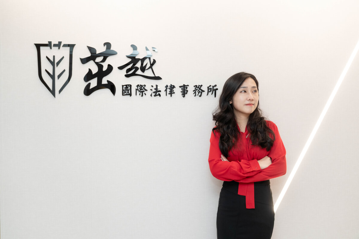 讓法律從理解開始：專訪茁越律所所長楊筑鈞