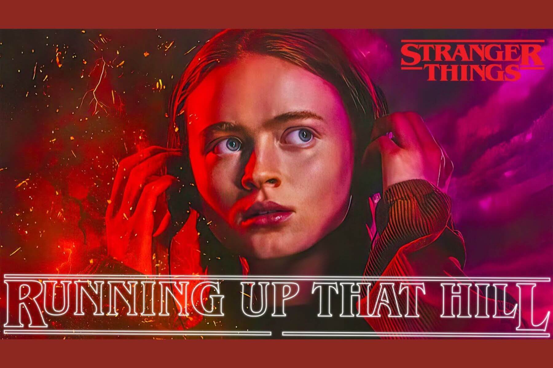 《怪奇物語》必聽歌單！Kate Bush、Metallica、Queen，5首因影集爆紅的八〇年代名曲