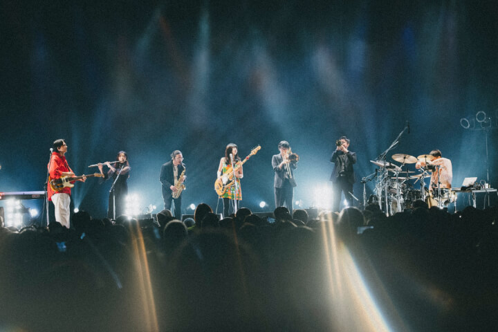 台灣金曲樂團「大象體操」登上大螢幕——首部紀錄片將於明年台、日上映