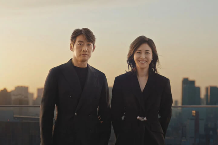 「日本最強夫妻」反町隆史與松嶋菜菜子結婚將滿25週年——有什麼愛情故事？