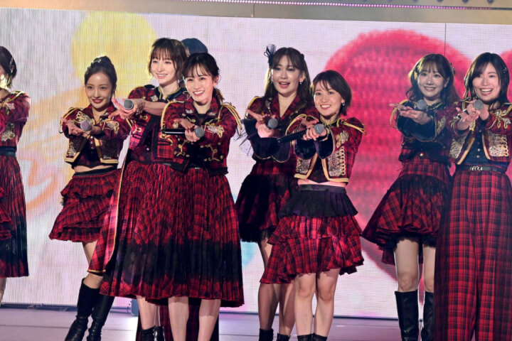 日本人氣女子天團AKB48週年、即將登上NHK紅白歌唱大賽：五大影響力解析