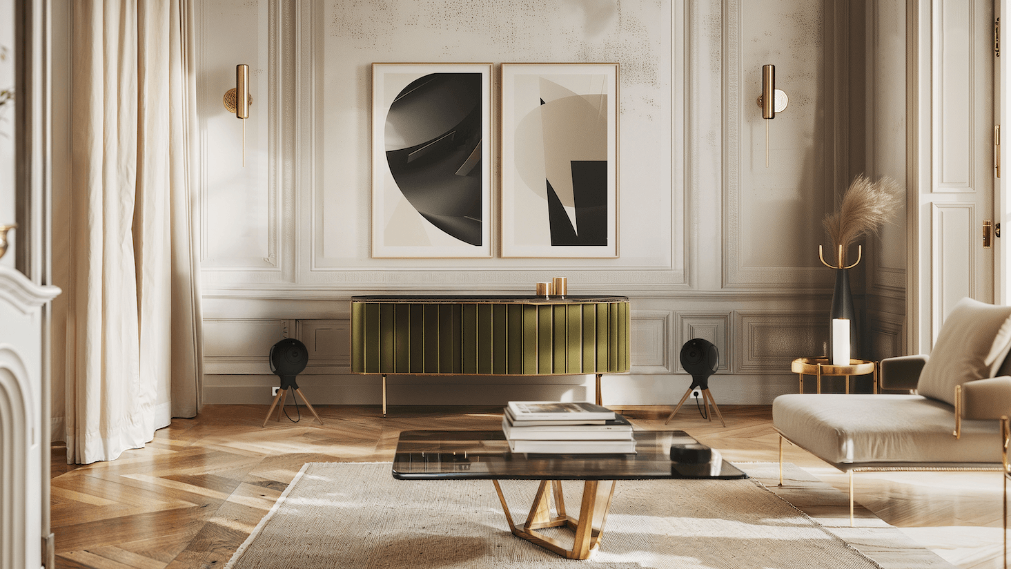 十年淬鍊，聲學再進化！法國精品音響 Devialet Phantom Ultimate 登台，啟動北中南三城沉浸巡禮