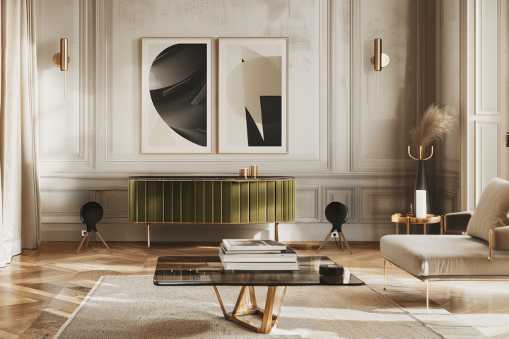 十年淬鍊，聲學再進化！法國精品音響 Devialet Phantom Ultimate 登台，啟動北中南三城沉浸巡禮