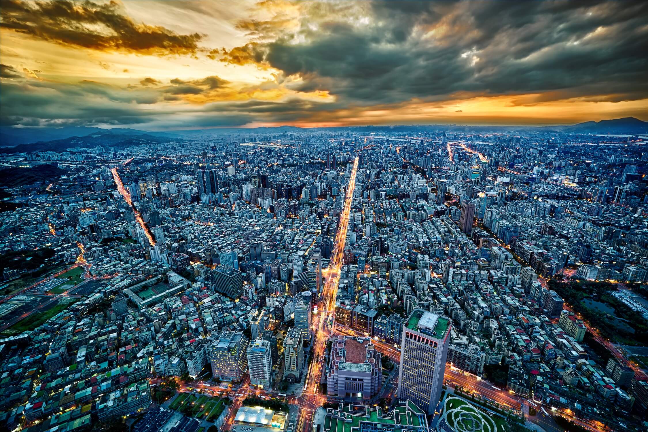 能源國度｜讓島嶼繼續發光：台電的永續五路徑