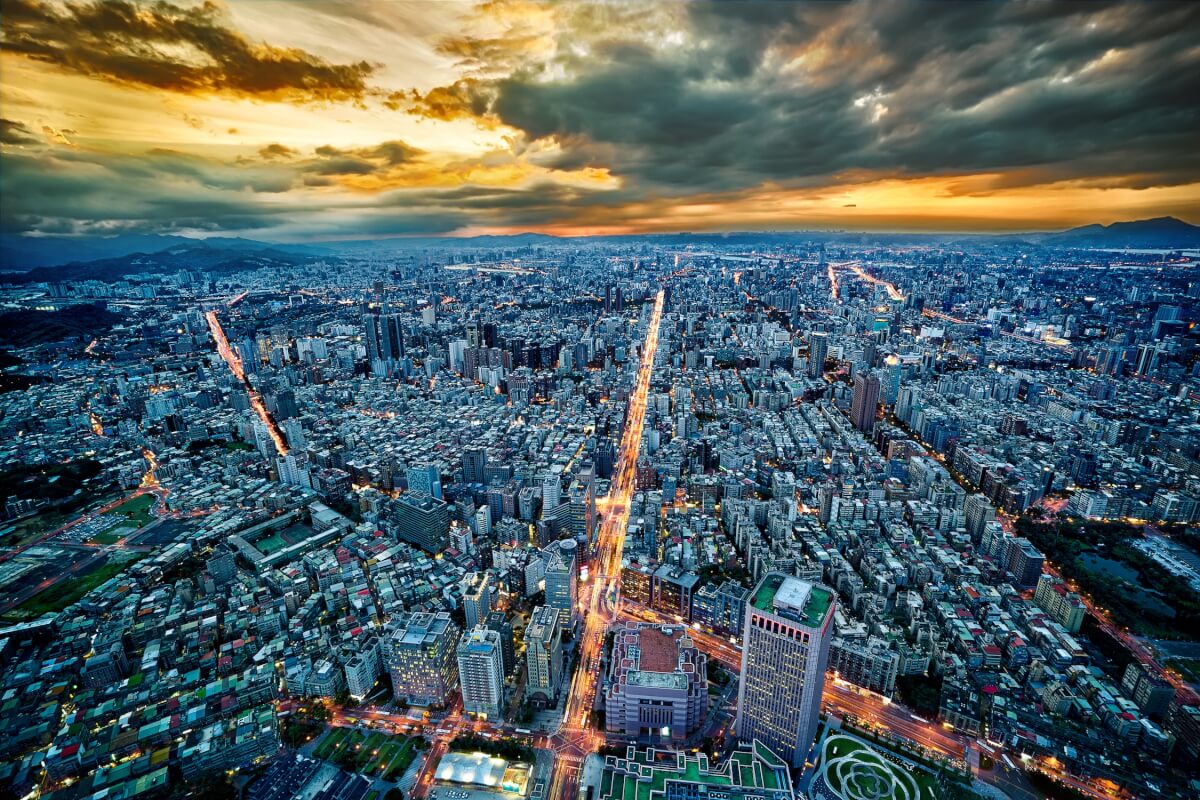 能源國度｜讓島嶼繼續發光：台電的永續五路徑