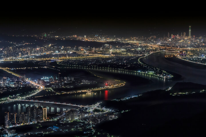 智慧國度｜403強震後的十秒：台電如何撐住臺灣電網？