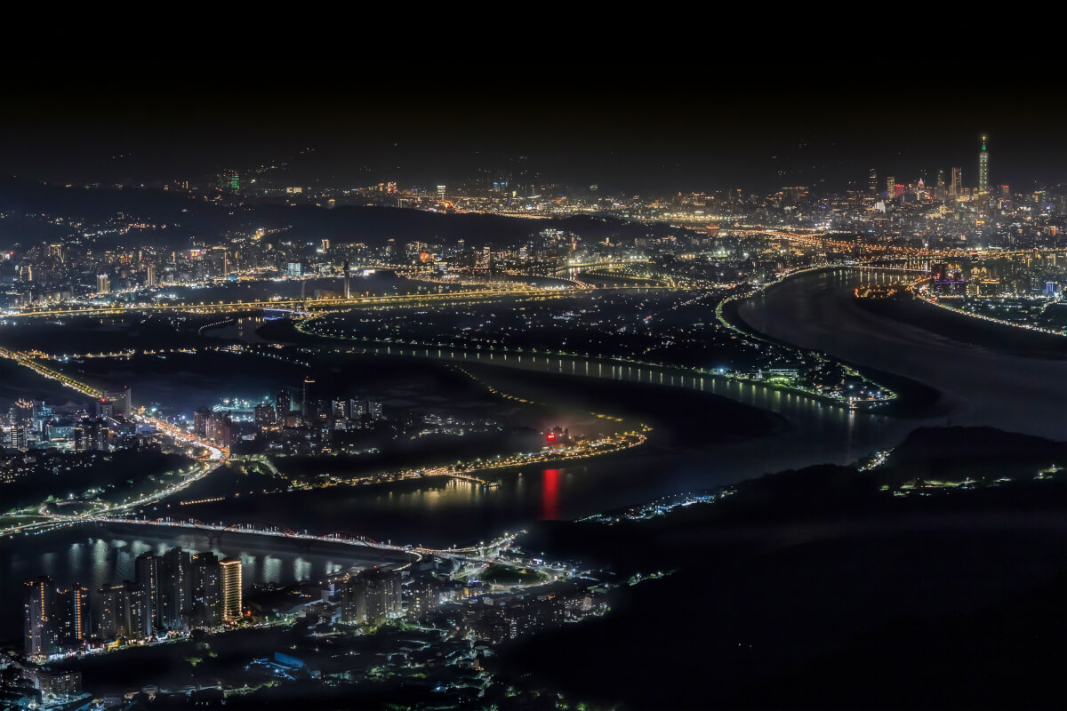 智慧國度｜403強震後的10秒：台電如何撐住臺灣電網？