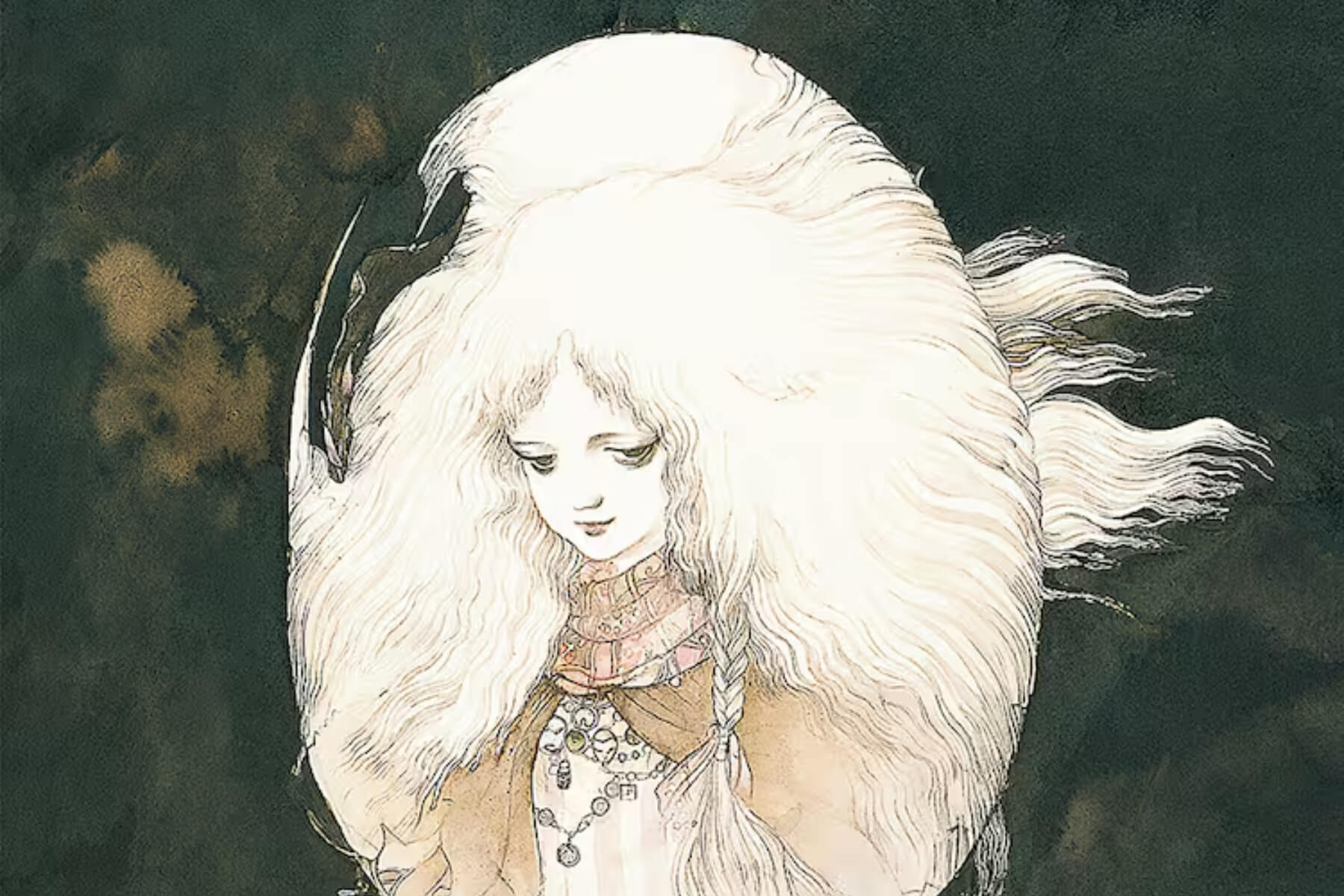 《天使之卵》與《攻殼機動隊》導演、日本動畫傳奇押井守五大電影名作全解析