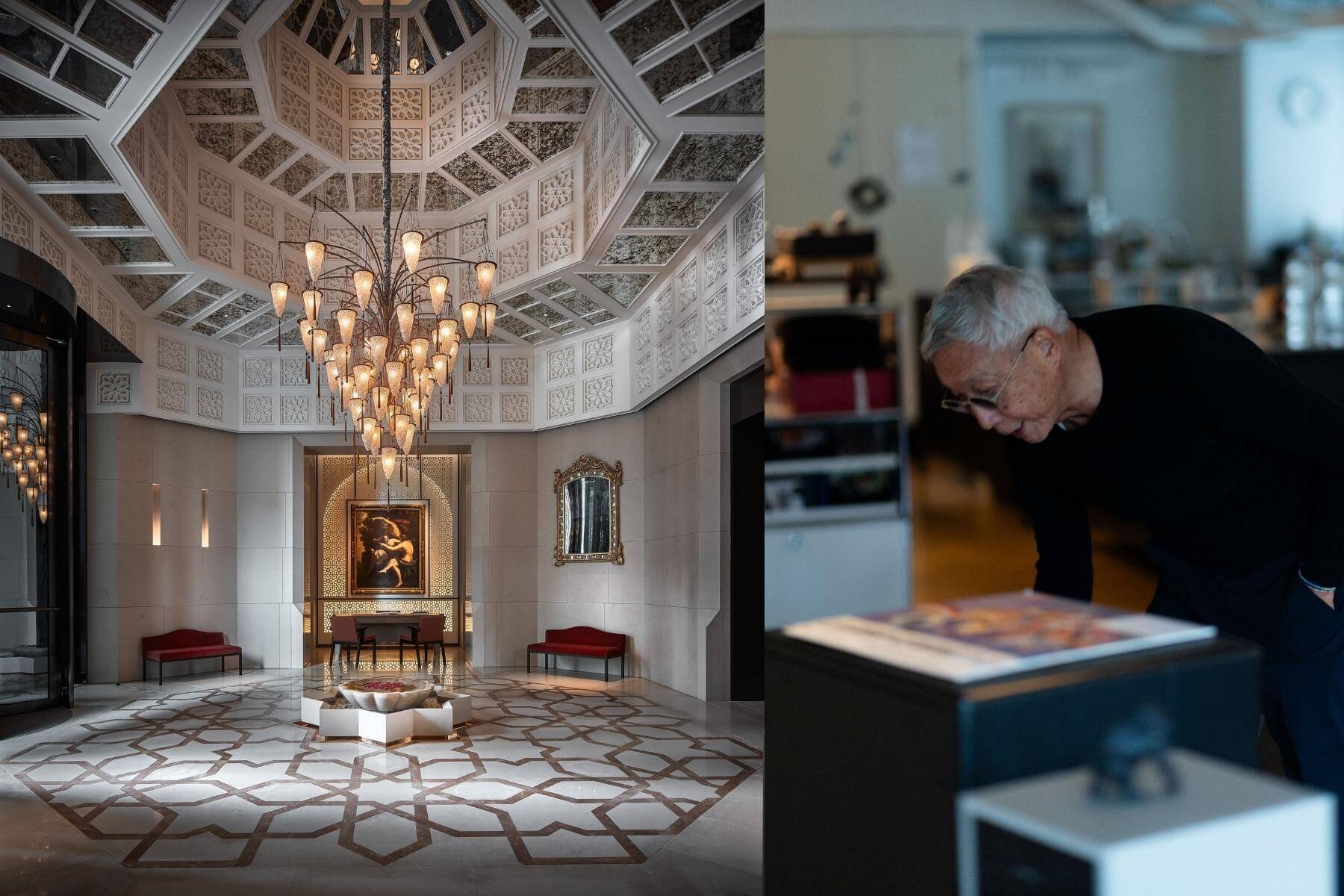 專訪空間設計師關傳雍，讓設計回歸生活，讓美學沉澱於時間