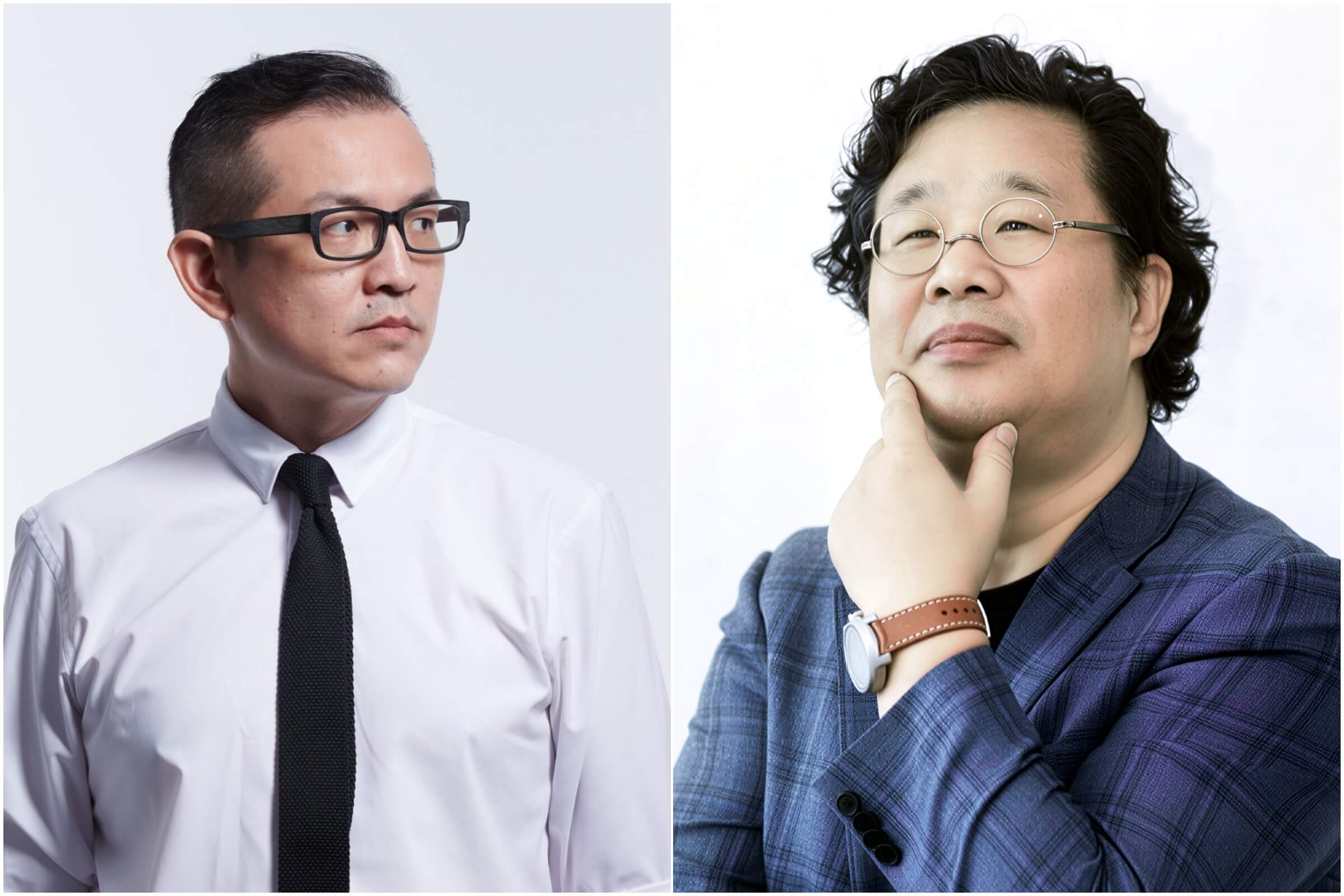 韓國首爾如何用設計改變一座城市？專訪韓國工業設計大師車康熙