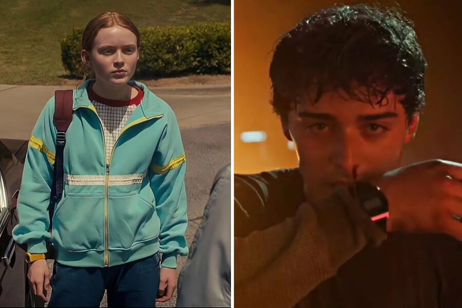 《怪奇物語》中的復古手錶——六位角色都戴什麼錶？