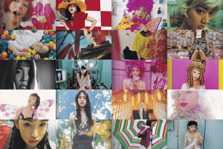 2026 蜷川實花展前導讀：解密「蜷川色」的起源，從膠卷革命到 8 本必讀經典攝影集