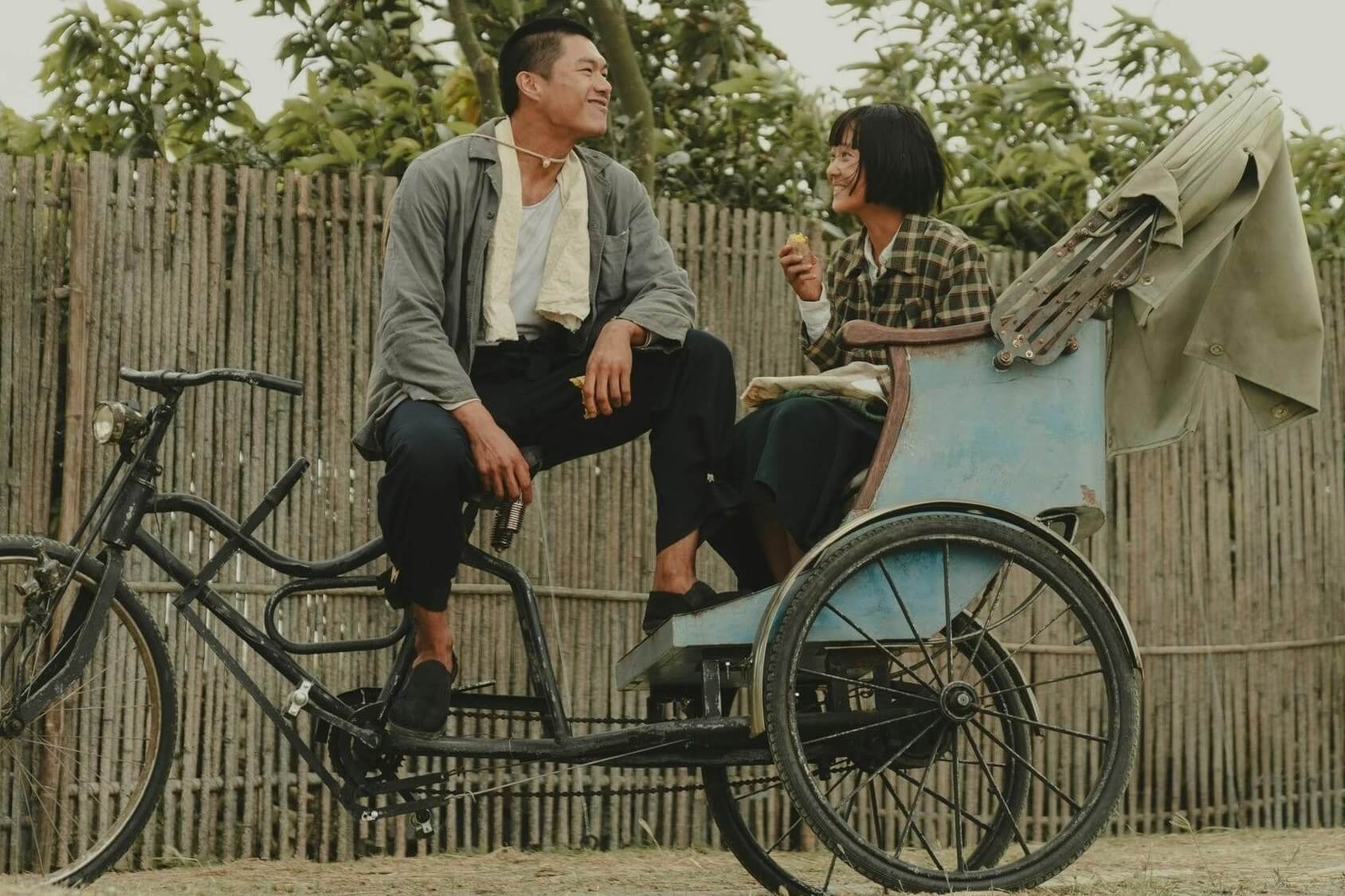 從《悲情城市》到《大濛》：從八部台灣電影看白色恐怖的敘事轉變